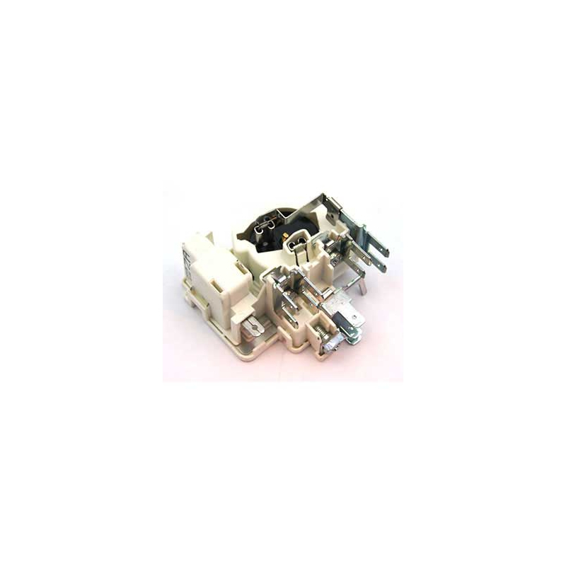 CONNECTEUR COMPRESSEUR GORENJE 236066