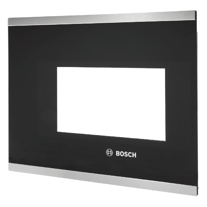 PORTE DE FACADE MICRO-ONDES BOSCH 11024205