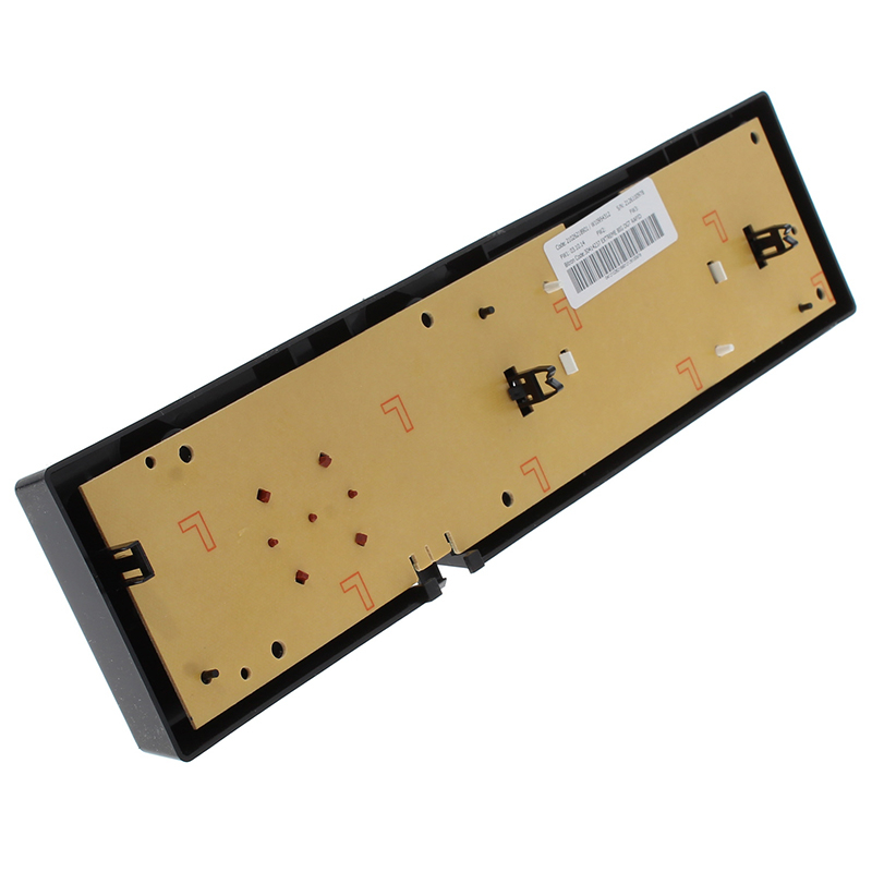 CONTROL CARD UI BIG DIGIT INNE WHIRLPOOL C00515870