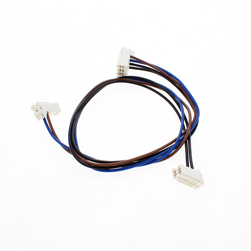 CABLAGE ALIMENTATION WHIRLPOOL C00518541