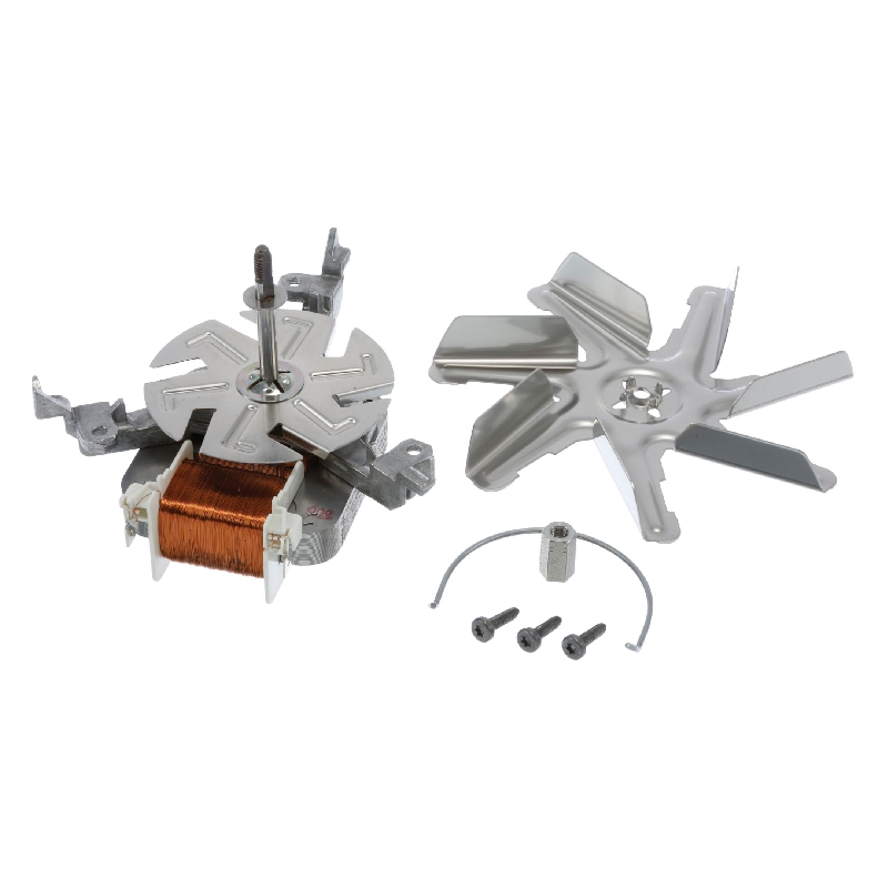 MOTEUR VENTILATEUR FOUR BOSCH 12045178