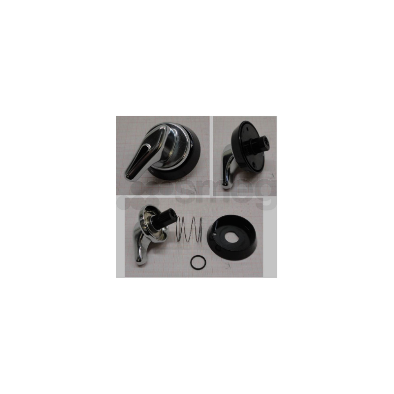 BOUTON CUISINIERE SMEG 694976160