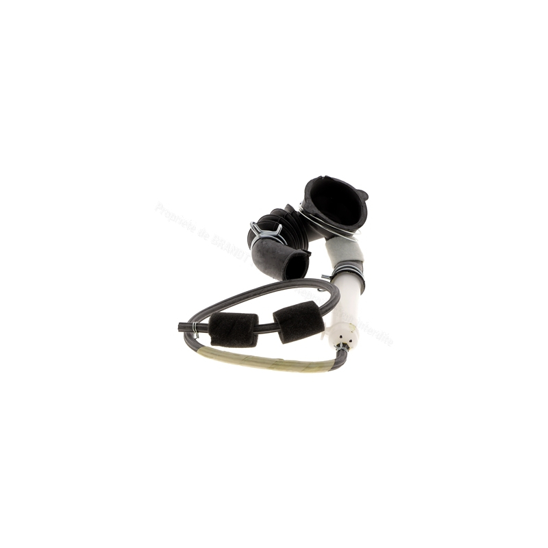 TUYAU CUVE VIDANGE LAVE-LINGE BRANDT AS0041432