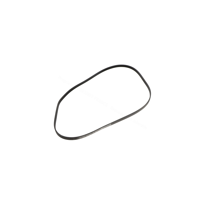 COURROIE LAVAGE LAVE-LINGE BRANDT AS0074452