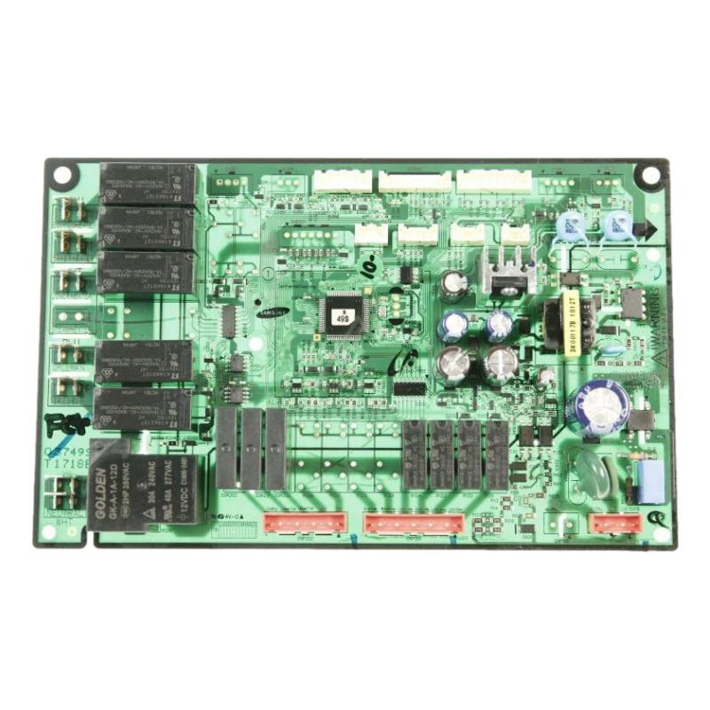 MODULE DE COMMANDE FOUR SAMSUNG DE94-04119A