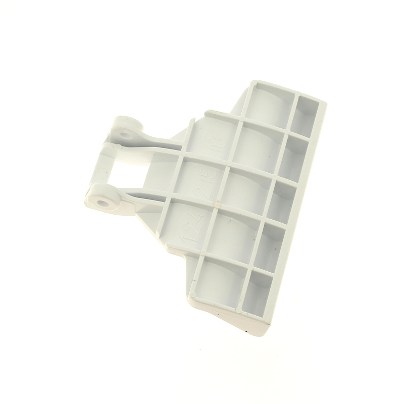 Poignee hublot blanche 1242060000 pour Lave-linge Arthur martin