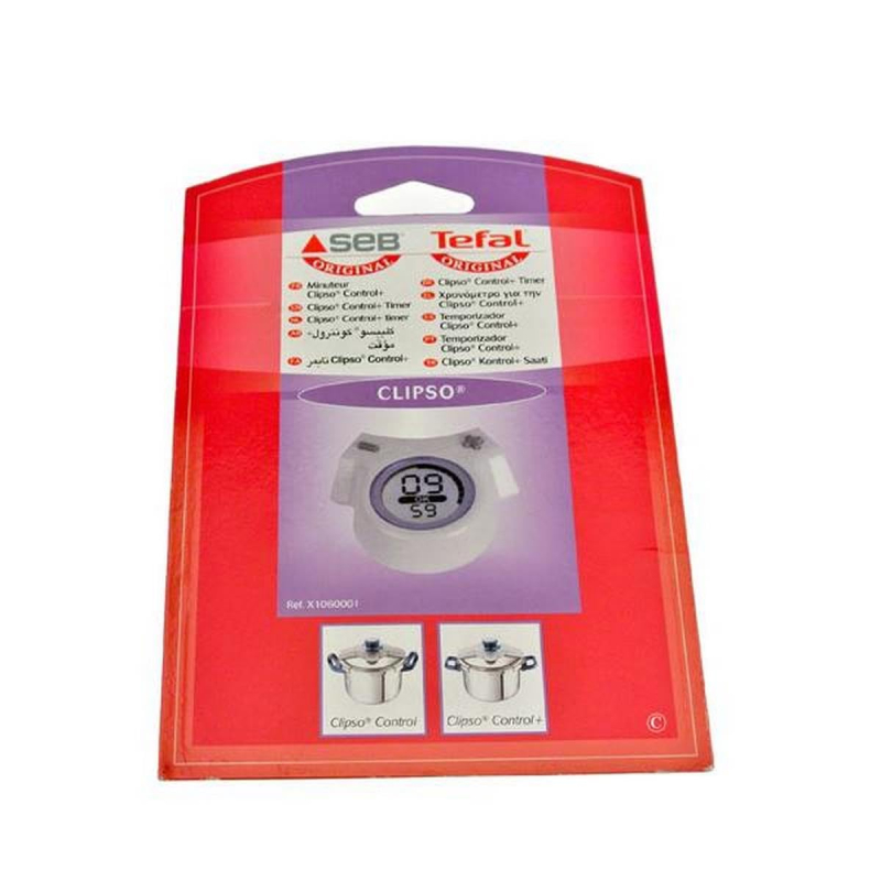 MINUTEUR ORANGE POUR PETIT ELECTROMENAGER SEB - SS-980754