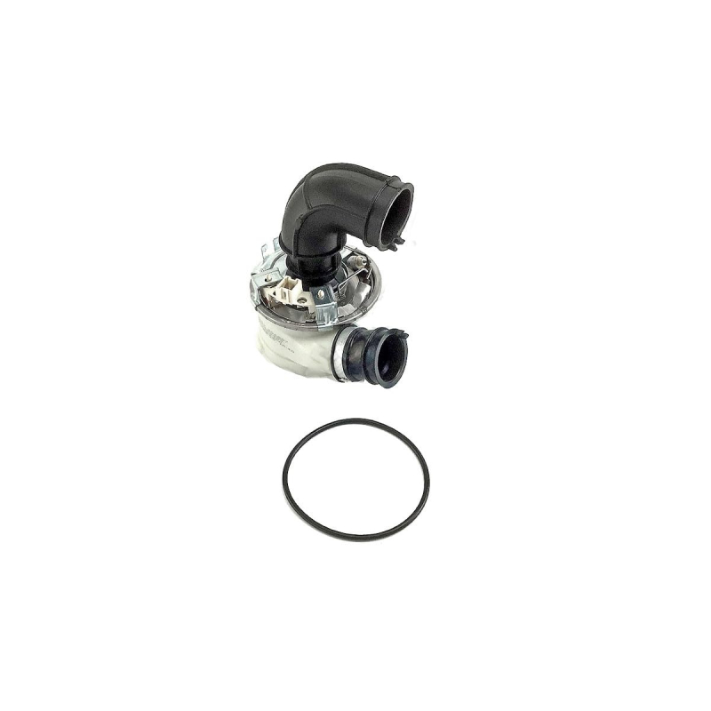 SOS Accessoire Résistance pour Lave-vaisselle - C00302489, 482000022217 WHIRLPOOL, INDESIT