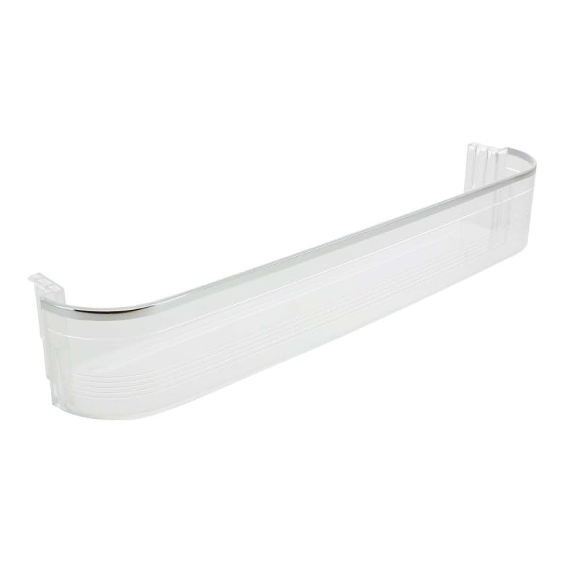 Balconnet inferieur 139A63 pour Réfrigérateur FRIGELUX, LISTO, REFRIGERATEUR 2 PORTES LISTO RDL 212