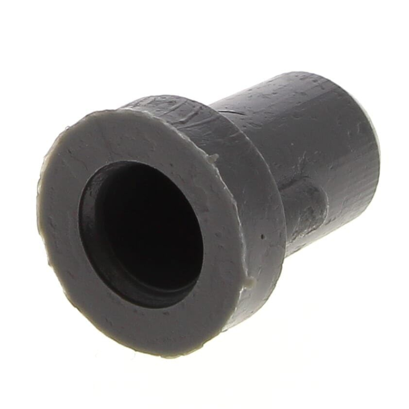 DOUILLE GRIS 4 MM POUR CHARNIERE pour REFRIGERATEUR INDESIT - C00016387