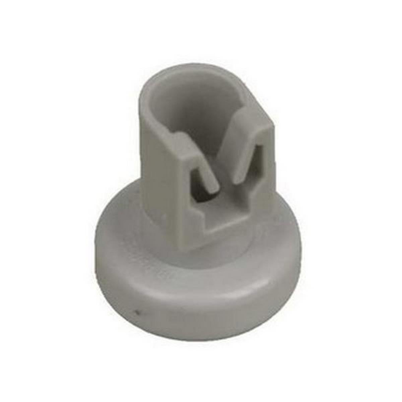 Roulette de panier 5028696600/2 pour Lave vaisselle AEG, ARTHUR MARTIN, ELECTROLUX, FAR, FAURE, ZANUSSI