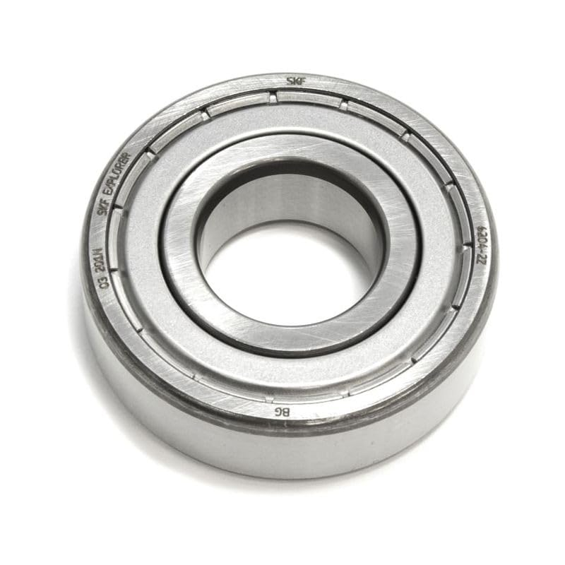 Roulement 6204 Zz Lavage Multi-Marques