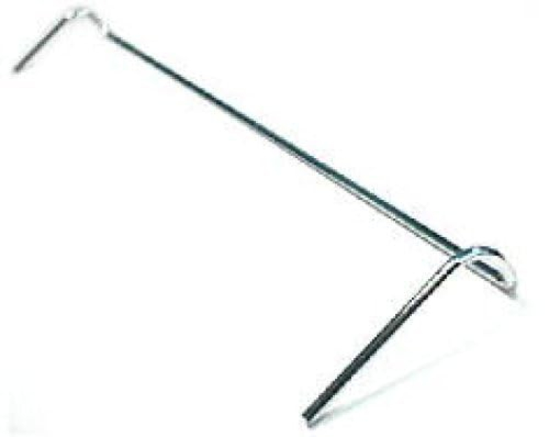 ETRIER DE BALCONNET pour REFRIGERATEUR LIEBHERR - 7112673