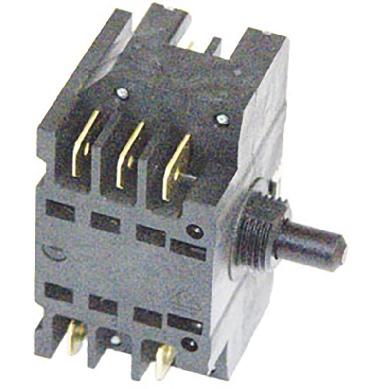 Commutateur De Plaque Cuisson Multi-Marques 357053102
