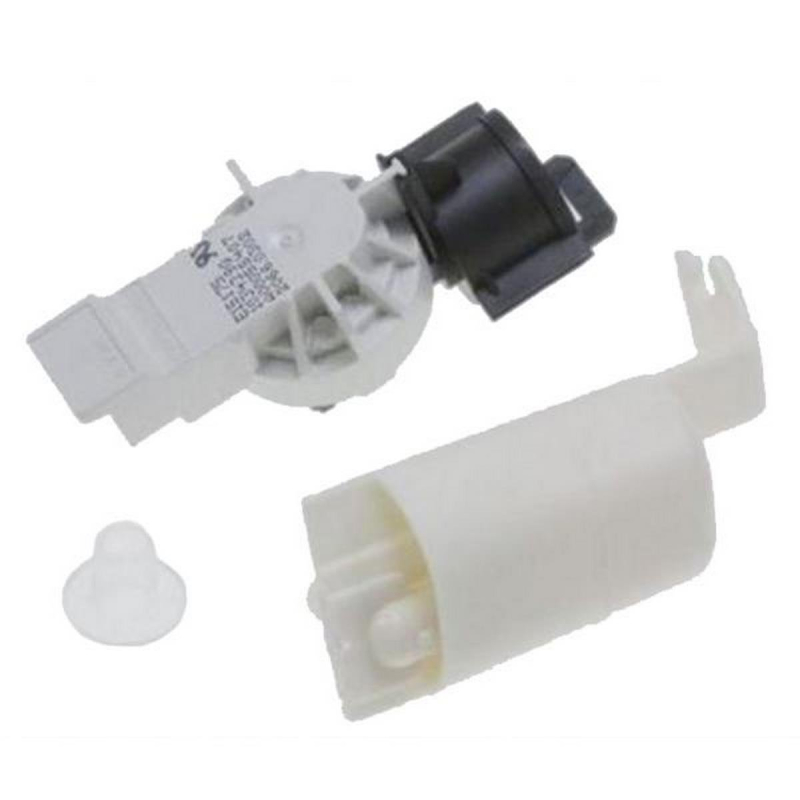 ELECTROLUX - CHAMBRE COMPRESSION + CAPTEUR KIT REP - 405534606