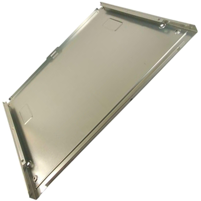 Facade de porte 593x491 mm Lave-vaisselle C00387468, C00519104 INDESIT