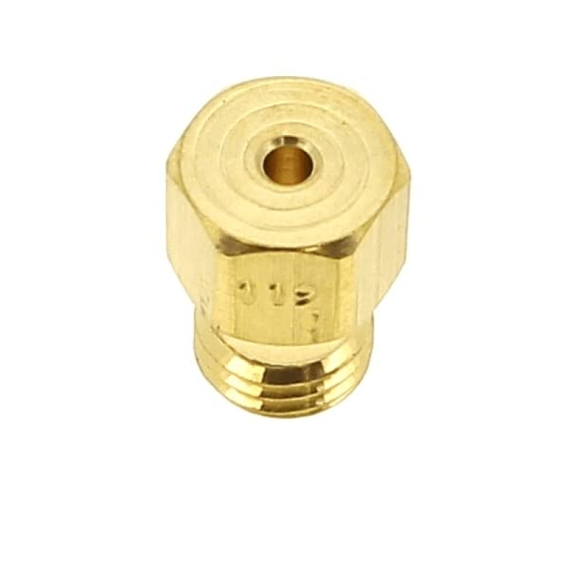INJECTEUR GAZ NATUREL Ø 102 M/M pour CUISINIERE ARTHUR MARTIN - 354400404