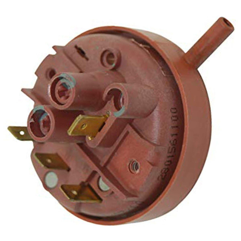 Pressostat Machine à laver, Lave-linge 2801561100 BEKO