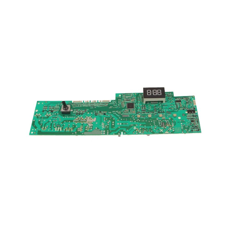 CARTE ÉLECTRONIQUE pour SECHE LINGE BEKO - 2975786302