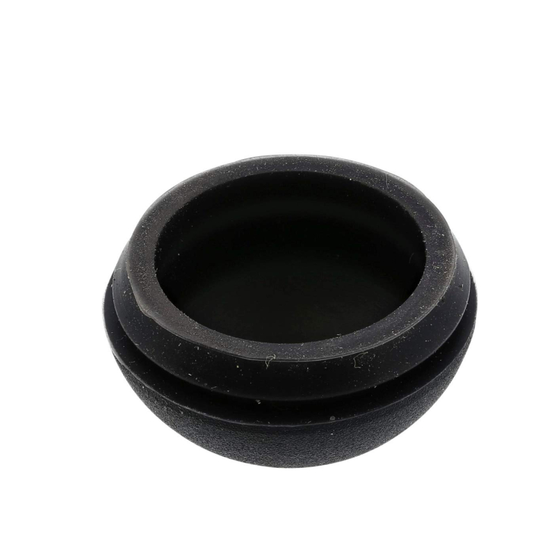 Bouton noir d'allumage pour cuisine Rex - Electrolux