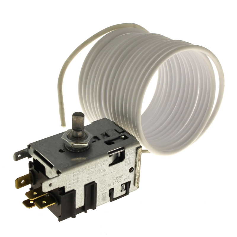 Arthur Martin - Thermostat 077B5220 pour frigo ARC3202