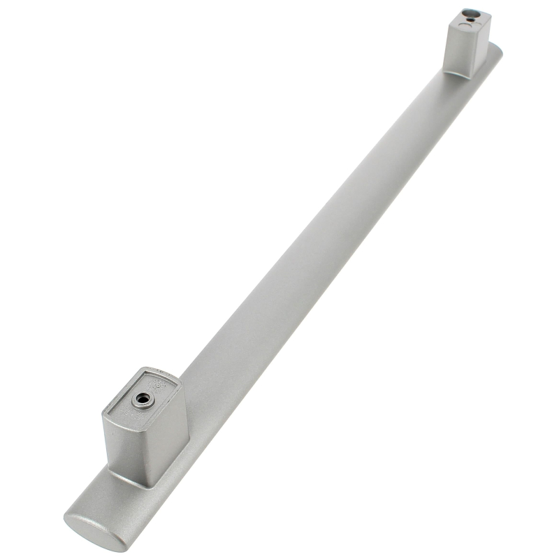 Poignee porte de four inox e=344 pour Four Faure