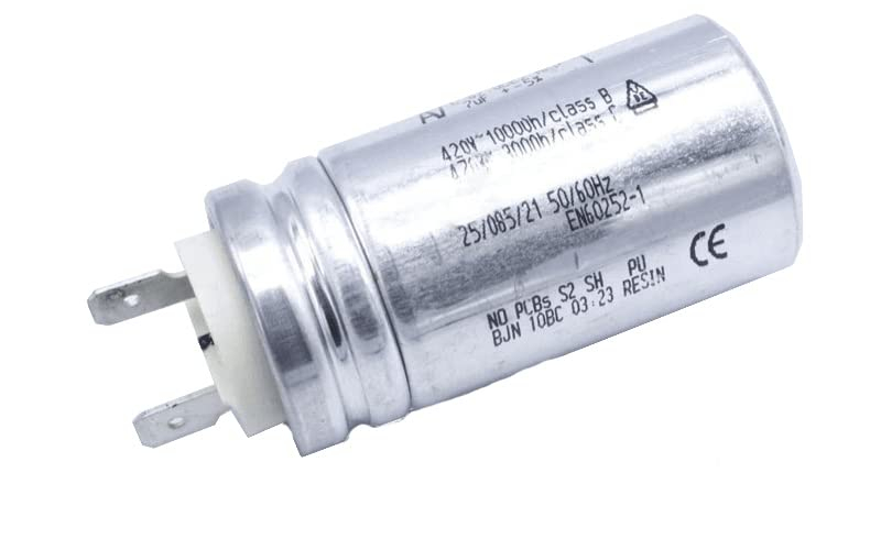 CONDENSATEUR POUR HOTTE BRANDT - 72X4162