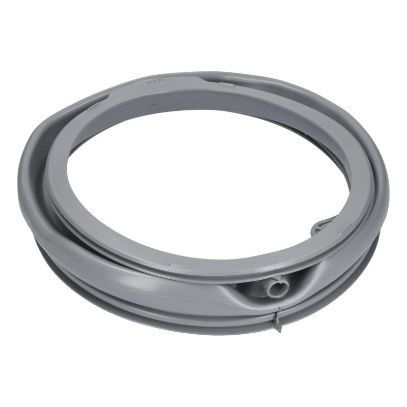 Joint de porte (joint d'hublot) pour e.a. AEG, Electrolux lave-linge 1327246433
