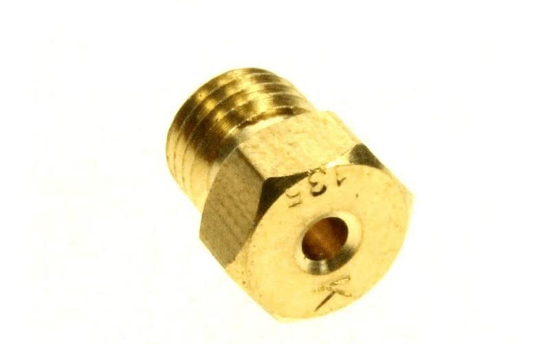 INJECTEUR Ø 135 pour CUISINIERE SMEG - 909010697