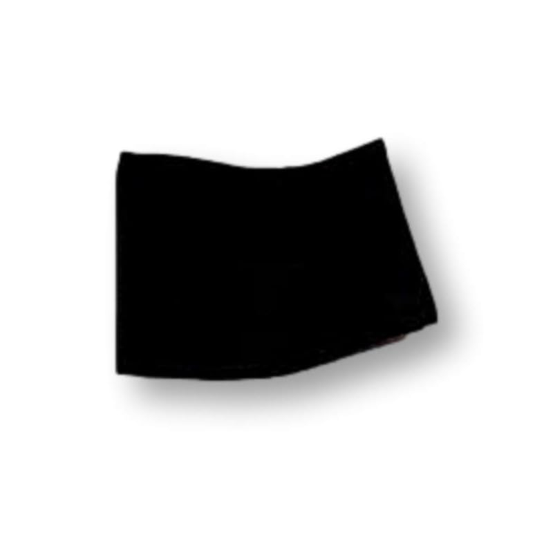 FILTRE CHARBON 200 X 200 X 8 POUR HOTTE ROBLIN - 13SC005