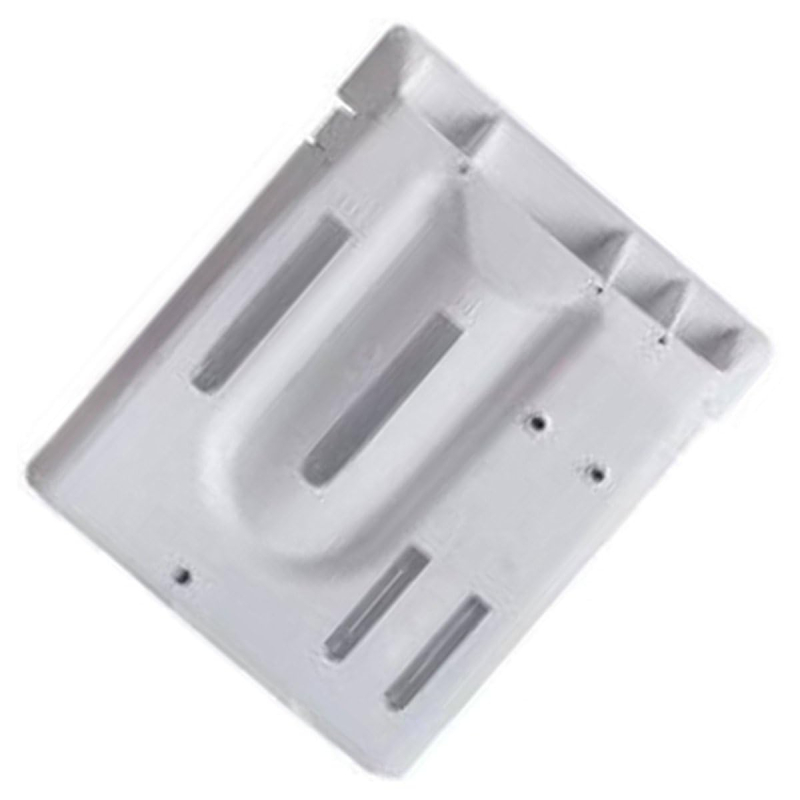 Corps de Bac à lessive, bac à détergent d'origine Machine à laver, Lave-linge 1327301022 ELECTROLUX Machine à laver, Lave-linge 