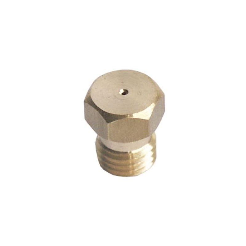 INJECTEUR GAZ NATUREL 0.95 SEMI-RAPIDE POUR TABLE DE CUISSON SMEG - 909010413