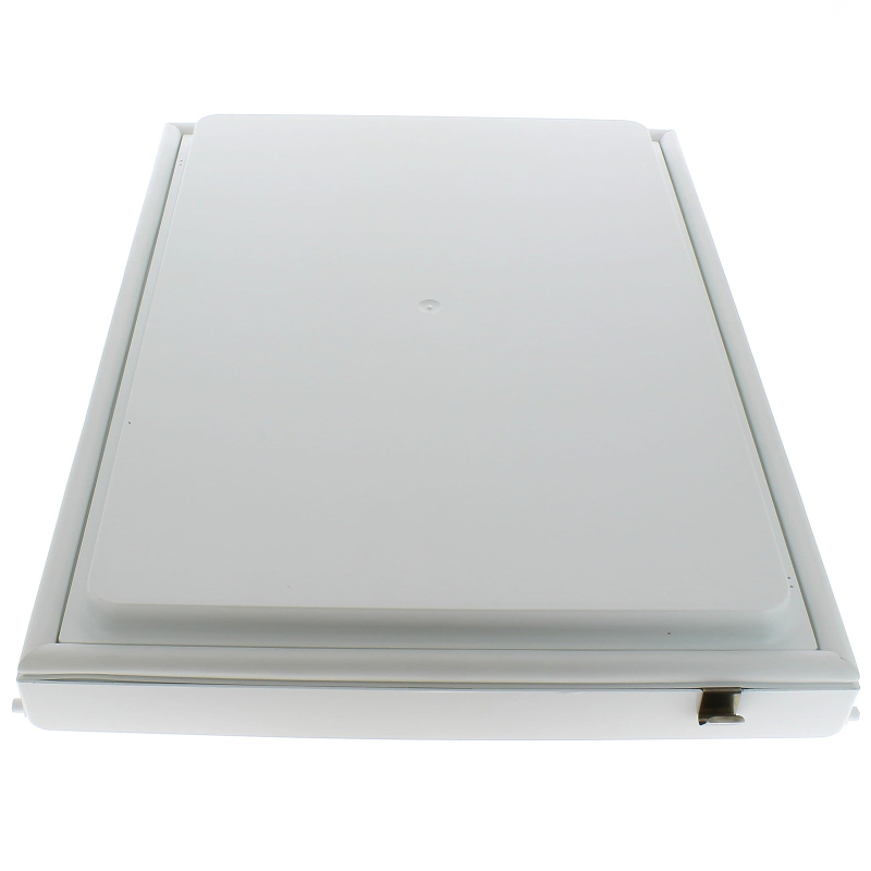 PORTILLON EVAPORATEUR COMPLET 446 X 329 pour REFRIGERATEUR BRANDT - 46X5819