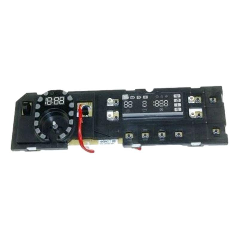 MODULE DE COMMANDE HEBA DD SUB.WD8702RJA POUR LAVE LINGE SAMSUNG - DC92-00248G