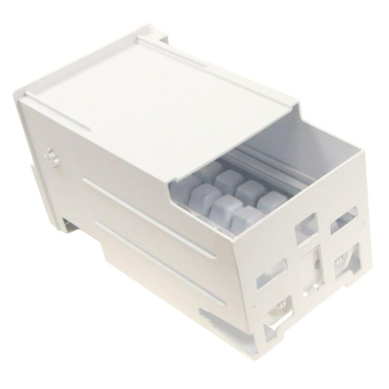 ENSEMBLE FABRIQUE DE GLACONS pour CONGELATEUR BEKO - 5906490200