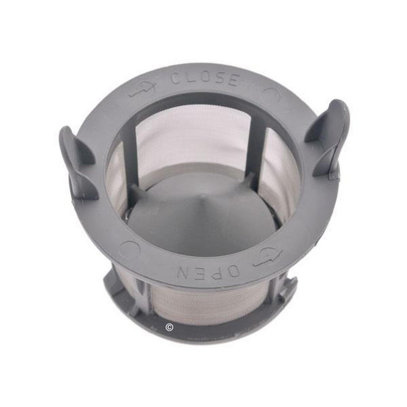 Filtre tamis cylindre d'origine Lave-vaisselle 1551206103 ARTHUR MARTIN Lave-vaisselle 1551206103 ARTHUR MARTIN