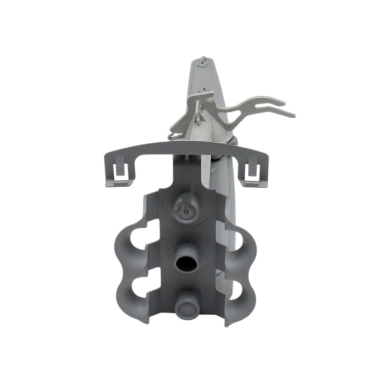 BRAS SUPERIEUR KIT + RACCORD 2NIV POUR LAVE VAISSELLE WHIRLPOOL - 481236068693