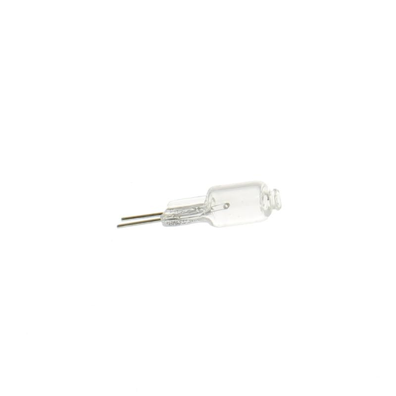 Lampe halogène 20W G4 68774 pour Hotte ARTHUR MARTIN, BOSCH, BRANDT, ELECTROLUX, GLEM