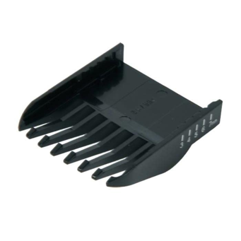 ROWENTA Guide coupe CS-00140581 Peigne Barbe 3-7mm TN91XX