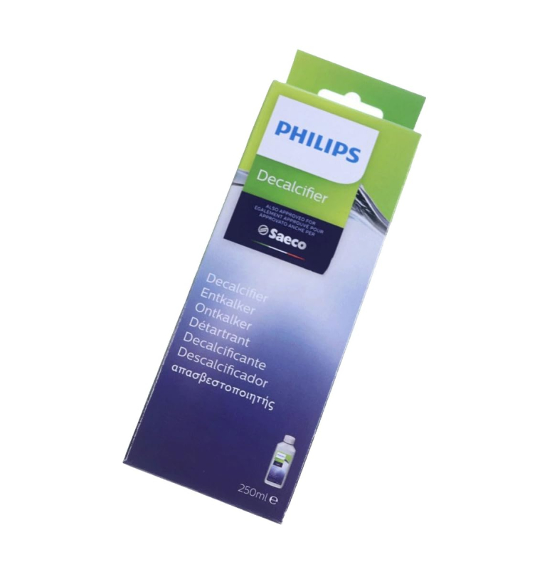 DETARTRANT SAECO POUR TOUTES MACHINES POUR PETIT ELECTROMENAGER - CA670000