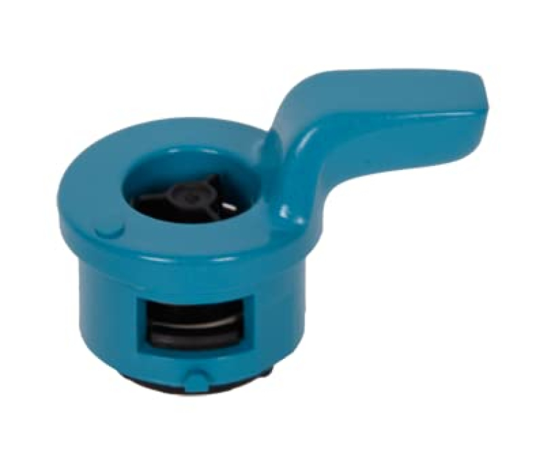 Soupape turquoise Cocotte-minute® SS-981392 SEB Cocotte-minute® SS-981392 SEB