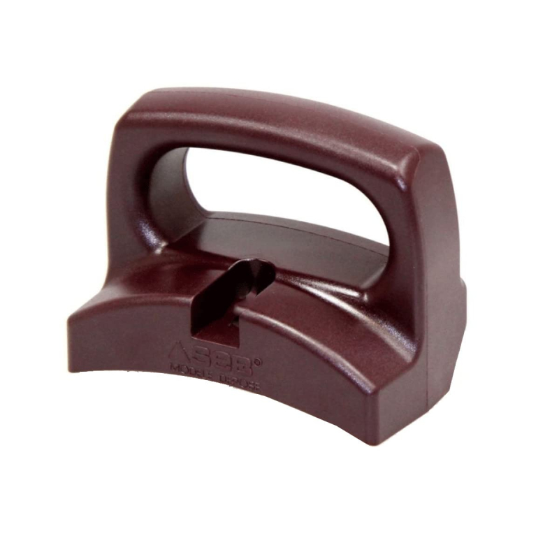 Poignée de cuve marron Cocotte-minute® SS-980763 SEB