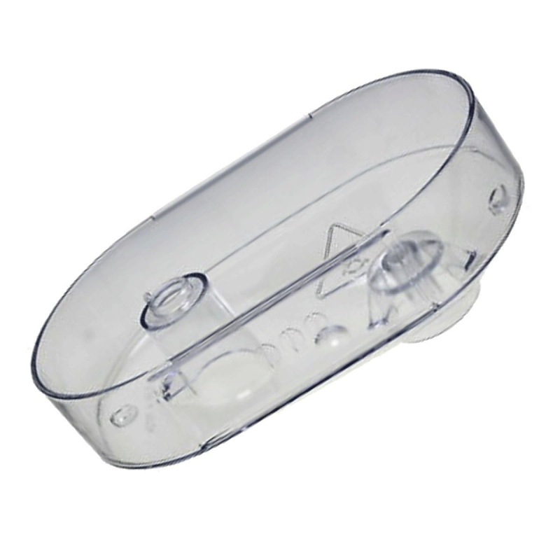 SEB Réservoir à grains pour cafetière, expresso KRUPS MS-4A12893, capacité 0.12 kg, Transparent, Classique, Entièrement automati