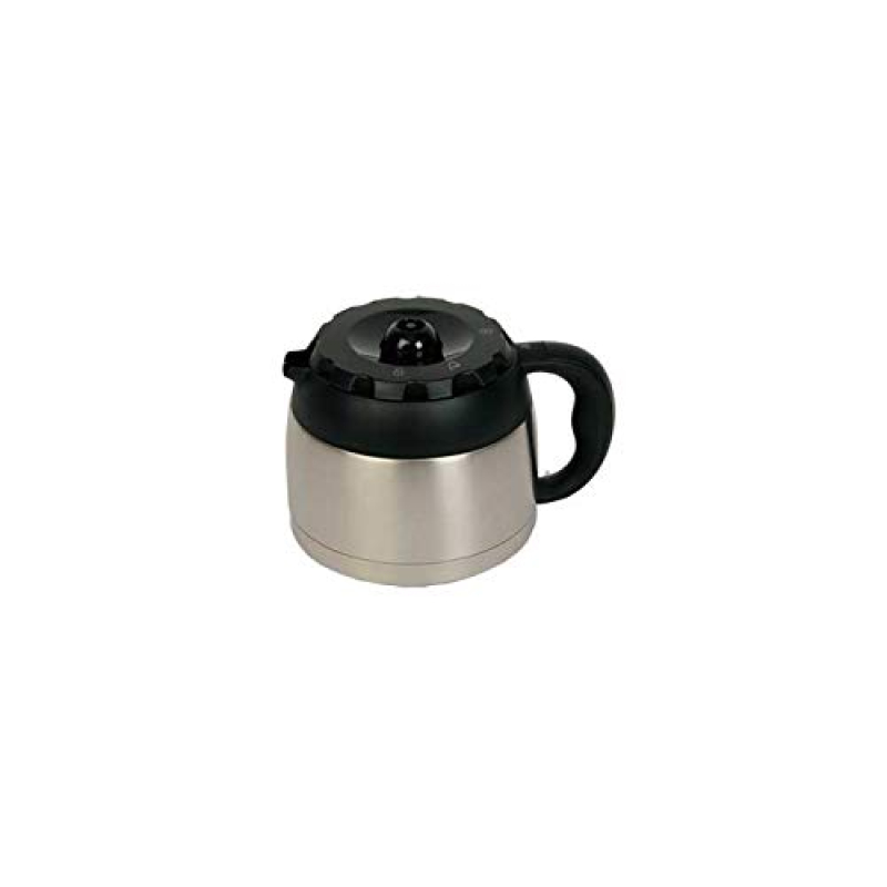 Pot Thermos Avec Couvercle Référence : Ss-202189 Pour Moulinex