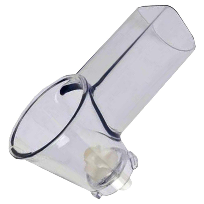 CORPS HACHOIR FRESH EXPRESS POUR PETIT ELECTROMENAGER MOULINEX - SS-193997