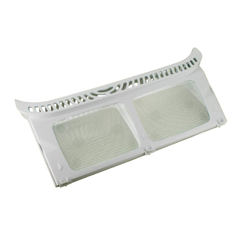 Filtre à peluches pour sèche-linge Hotpoint Tcud, Tcal, Tcem, Tcfm