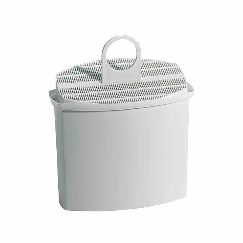 Braun - kwf2 - Pack de 2 cartouches filtrantes à eau brita pureaqua
