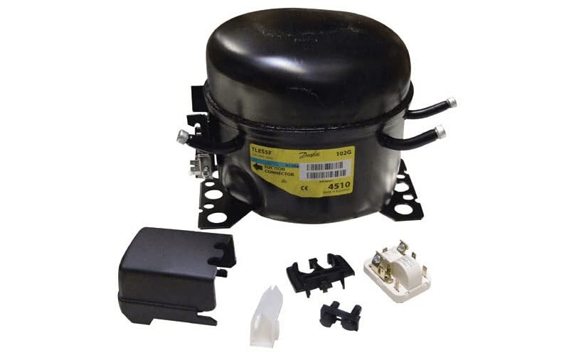 COMPRESSEUR TLES5F R134A pour REFRIGERATEUR THOMSON - 42X1445