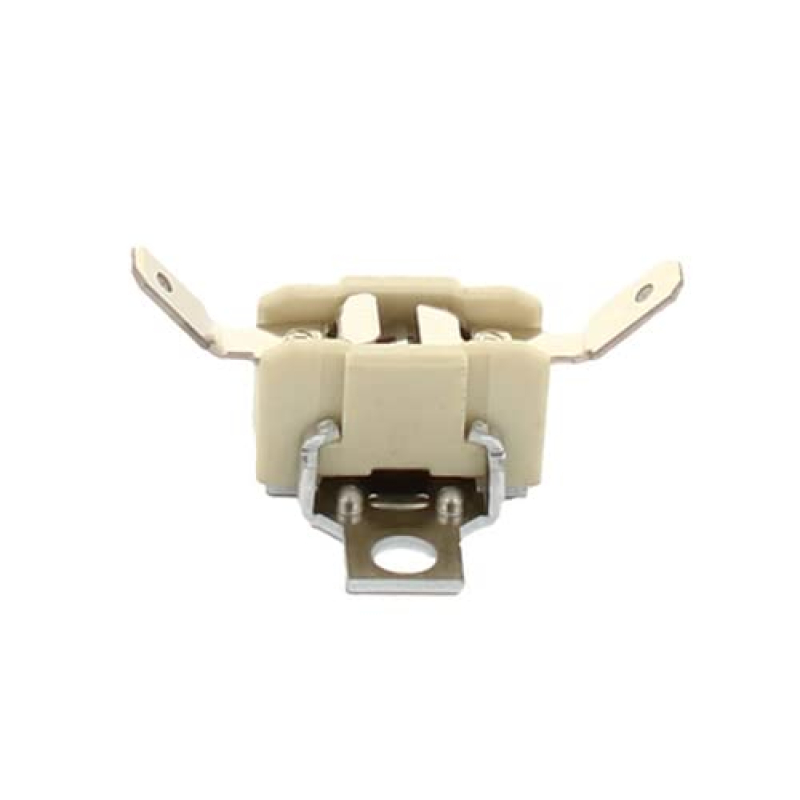 Thermo fusible de sécurité TCO céramique 235 degrés Campini TY80 10A 250V