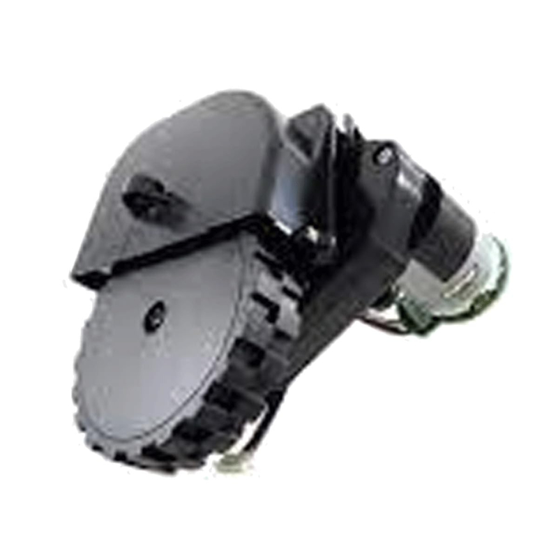 Roue droite + moteur Aspirateur robot RS-2230001040 SEB Aspirateur robot RS-2230001040 SEB
